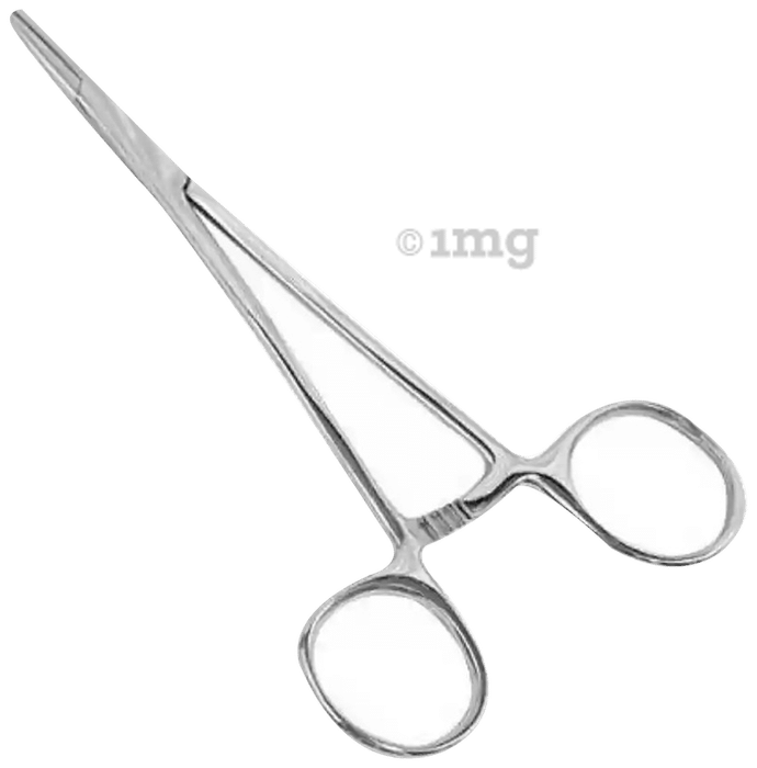 Agarwals  Needle Holder Straight 8