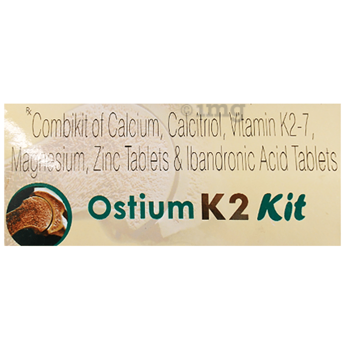 Ostium K2 Kit