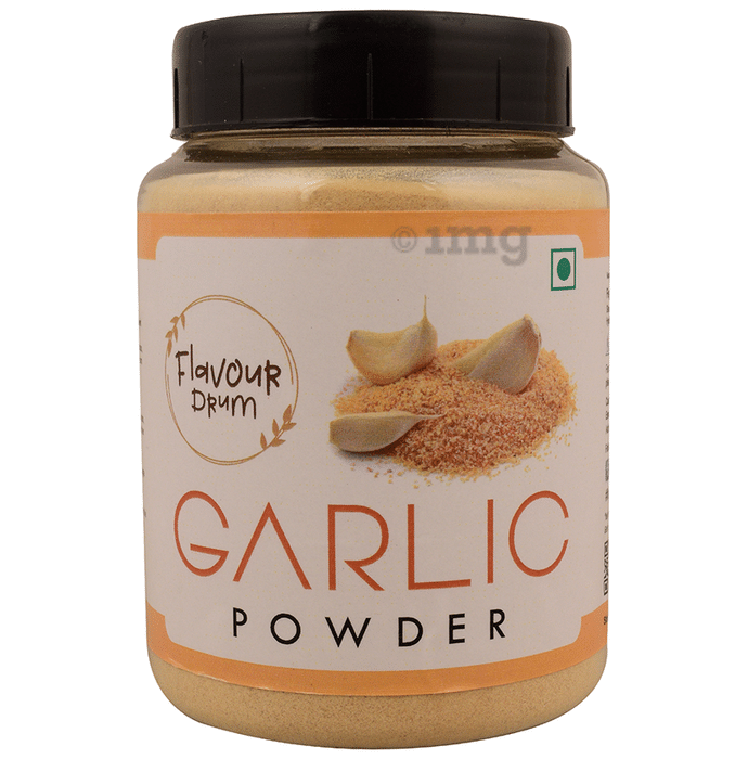 Flavour Drum Garlic Powder