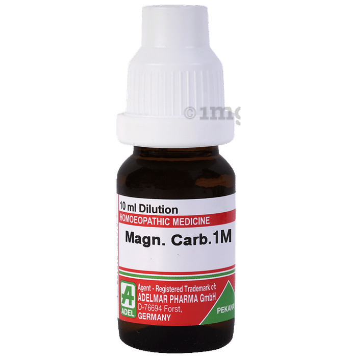 ADEL Magn. Carb. Dilution 1M