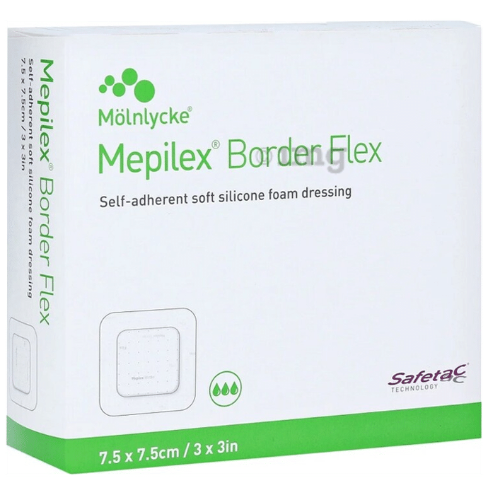Mepilex Border Flex