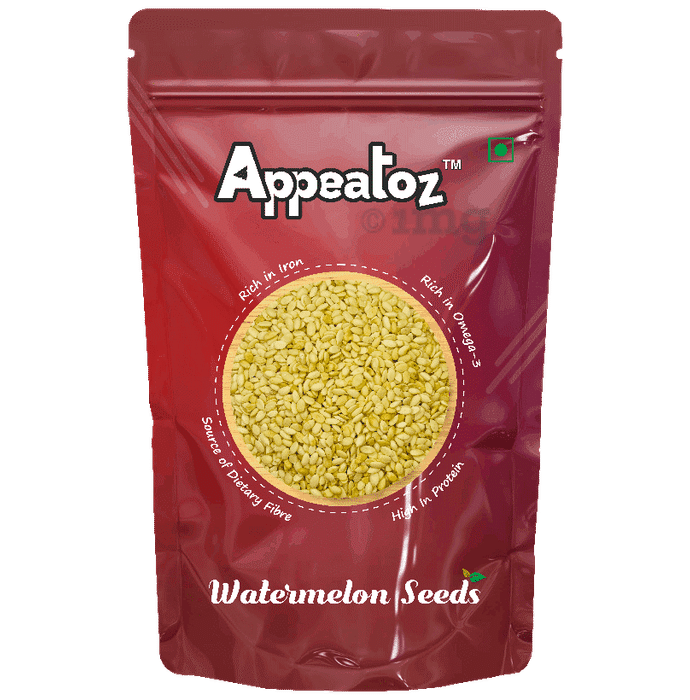Appeatoz Roasteed Watermelon Seeds
