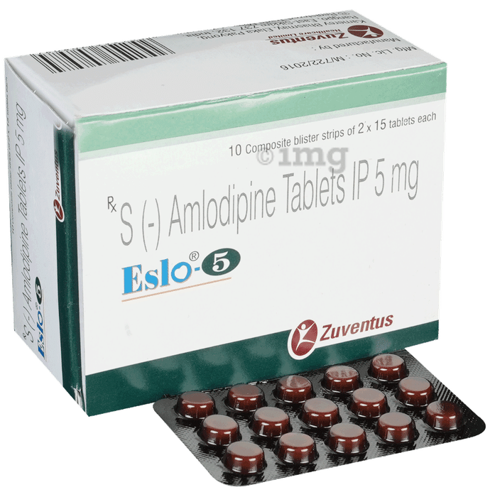 Eslo 5 Tablet