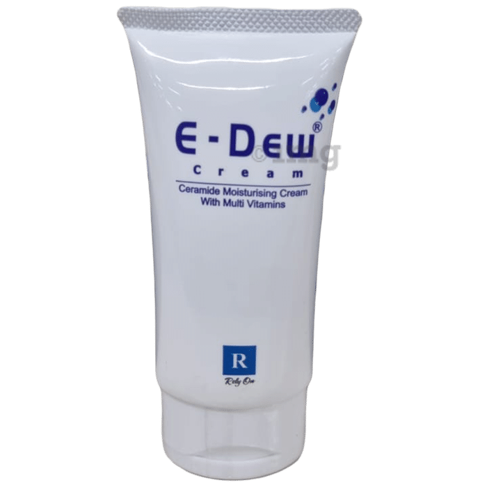 E-Dew Cream
