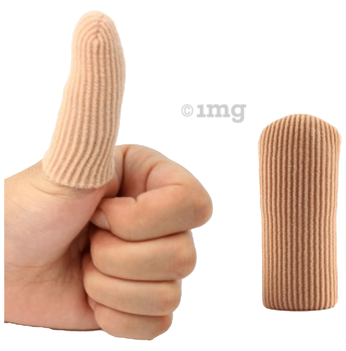 IGR Finger Protector Beige Small