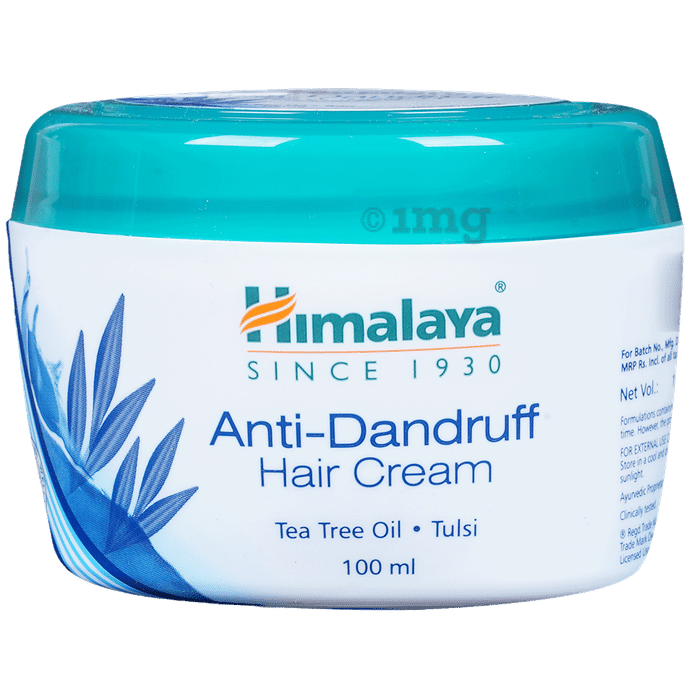 Himalaya Anti-Dandruff Hair Cream
