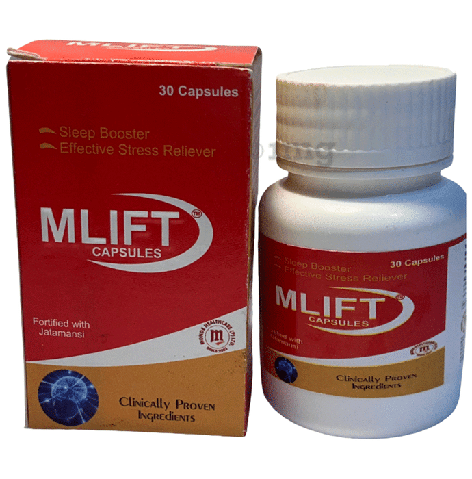 Mlift Capsule