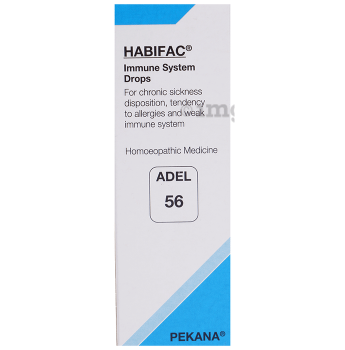 ADEL 56 Habifac Drop