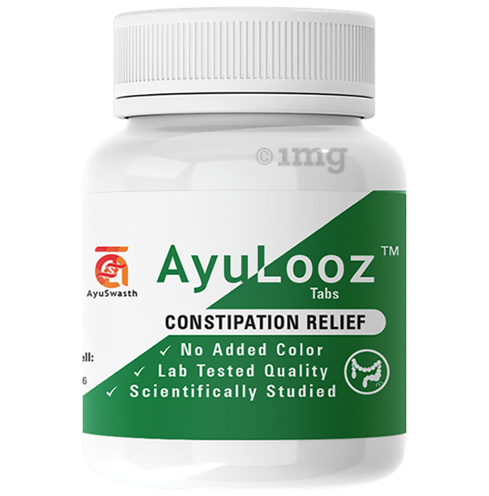 Ayulooz Tablet