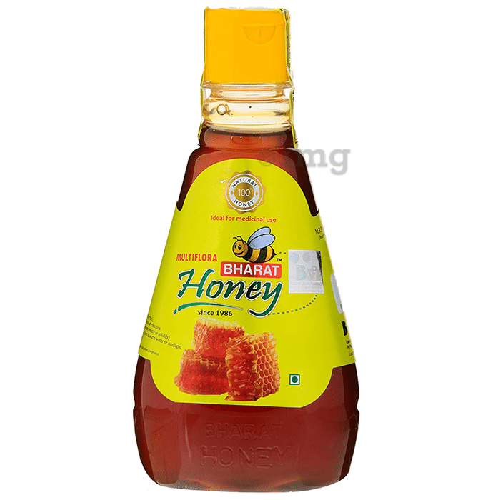 Bharat Honey Multiflora