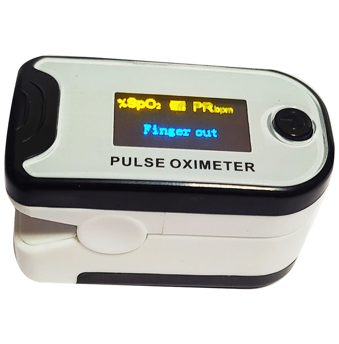 Kalor KO Plus Fingertip Pulse Oximeter