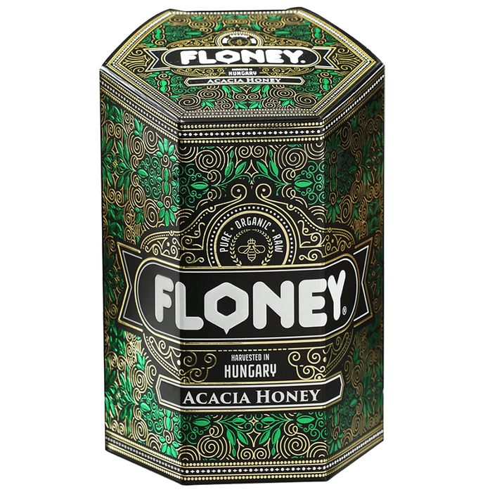 Floney Acacia Honey | Zero Added Sugar