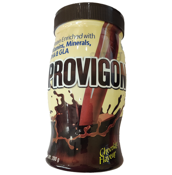 Provigon Powder Chocolate