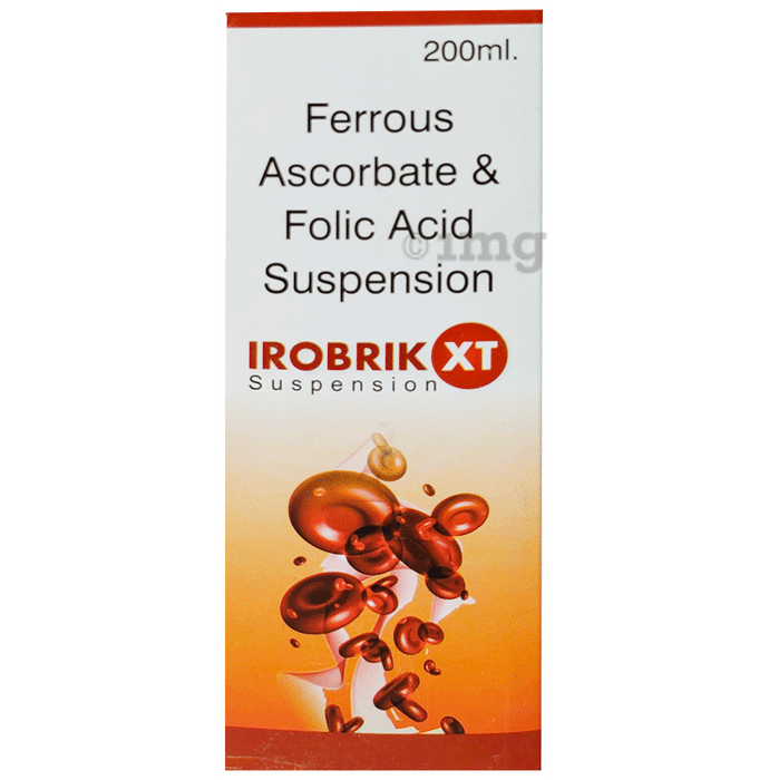 Irobirk-XT Oral Suspension