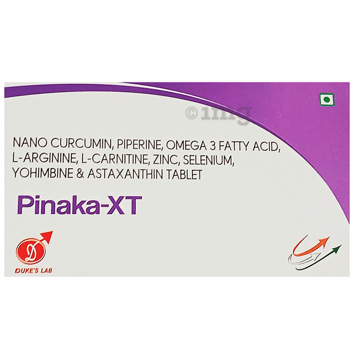 Pinaka-XT Tablet