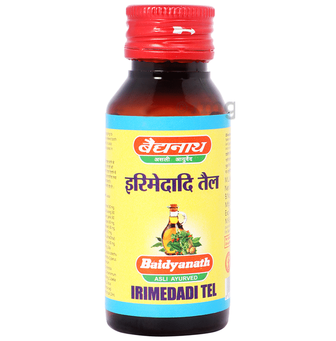 Baidyanath (Jhansi) Irimedadi Tel