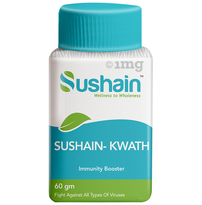 Sushain - Kwath