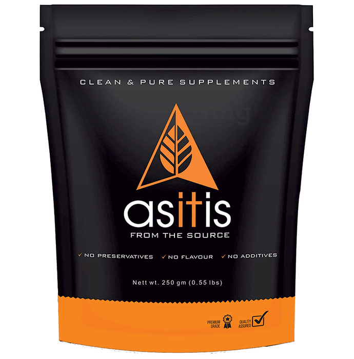 AS-IT-IS Nutrition Green Coffee Beans