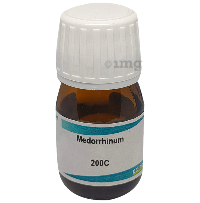 Boiron Medorrhinum Dilution 200C