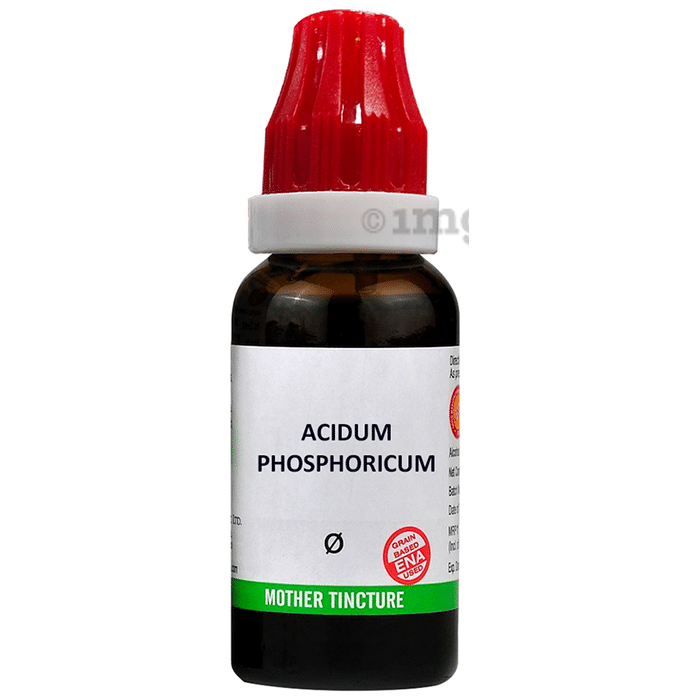 Bjain Acidum Phosphoricum Mother Tincture Q