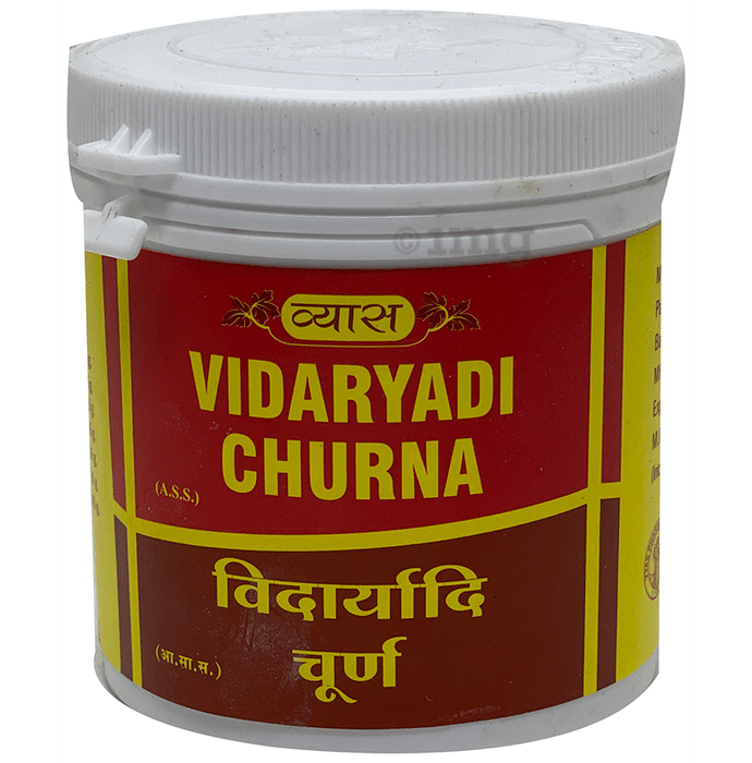 Vyas Vidaryadi Churna
