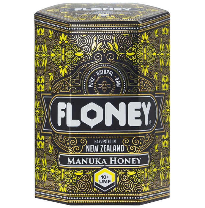 Floney Manuka Honey | Zero Added Sugar