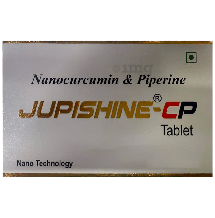 Jupishine-CP Tablet