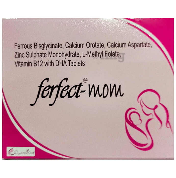 Ferfect-Mom Tablet