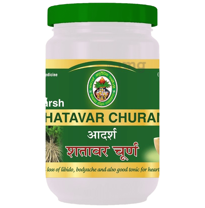 Adarsh Ayurvedic Pharmacy Shatavar Churan