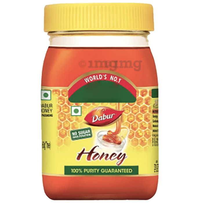 Dabur Honey Buy Jar Of 250 Gm Paste At Best Price In India 1mg