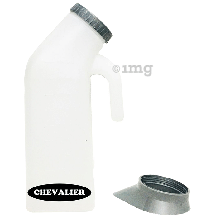 Chevalier Urine Pot Grey