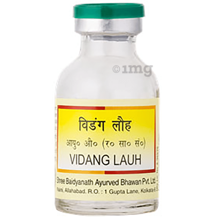 Baidyanath (Noida) Vidang Lauh