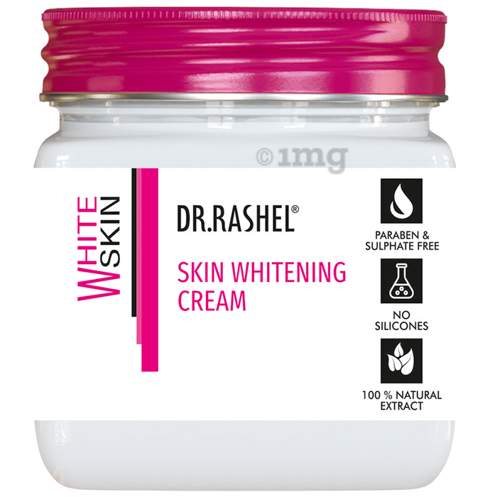 Dr. Rashel White Skin Cream