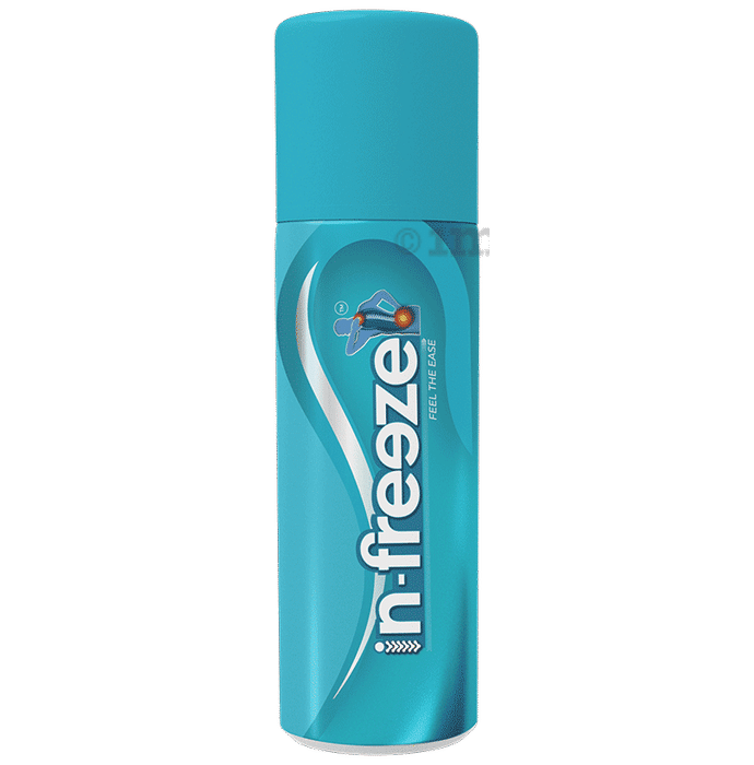 In-Freeze Spray