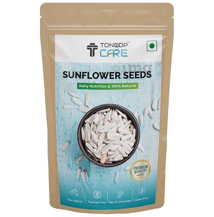 ToneOp Care Sunflower Seeds