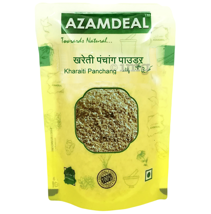 Azamdeal Khareti Panchang  Powder