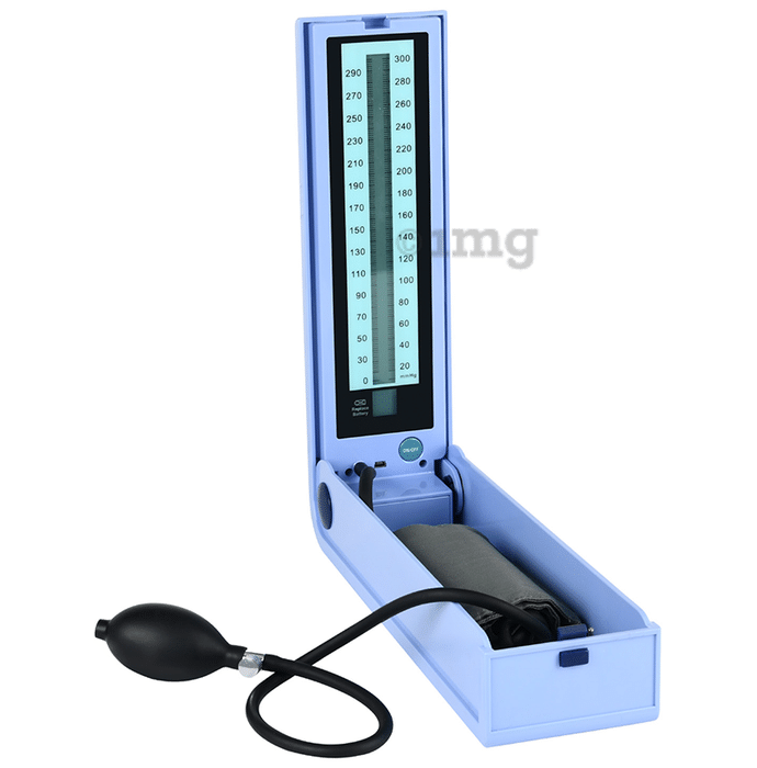 Dr. Odin OLS103 LCD Mercury Free Sphygmomanometer