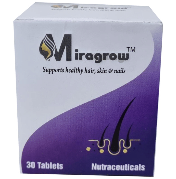 Miragrow Tablet