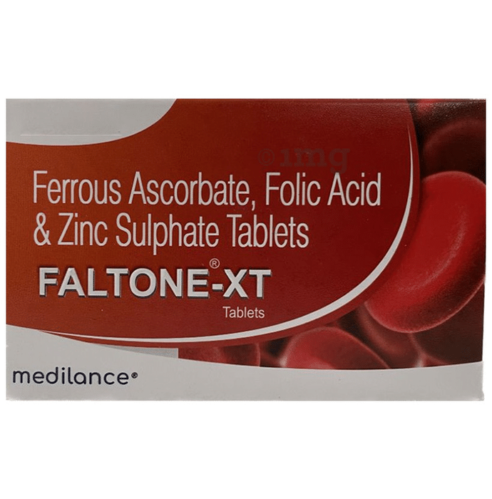 Faltone-XT Tablet