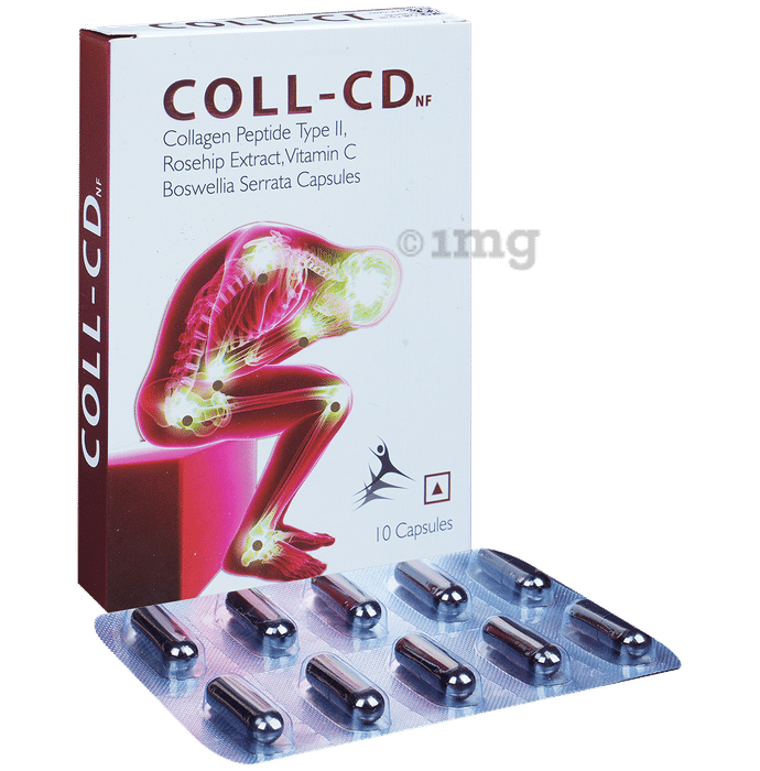 Coll-CD NF Capsule