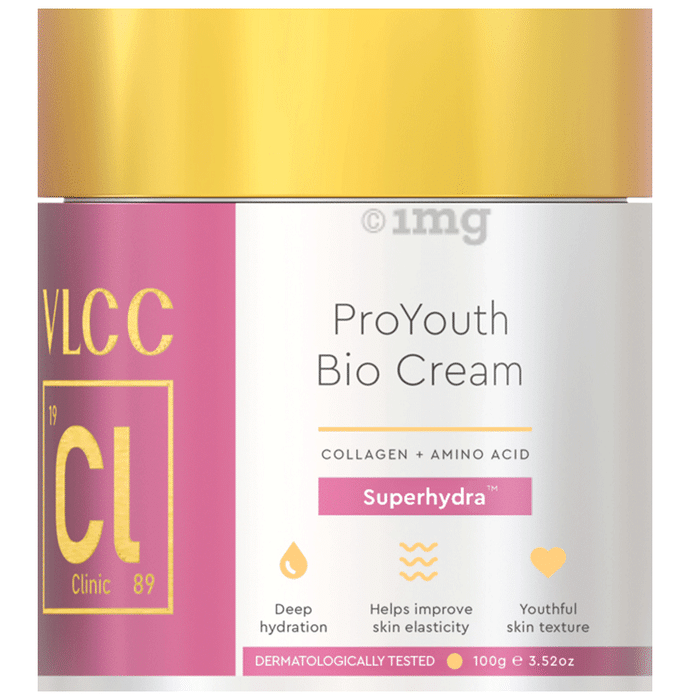 VLCC Clinic ProYouth Bio Cream