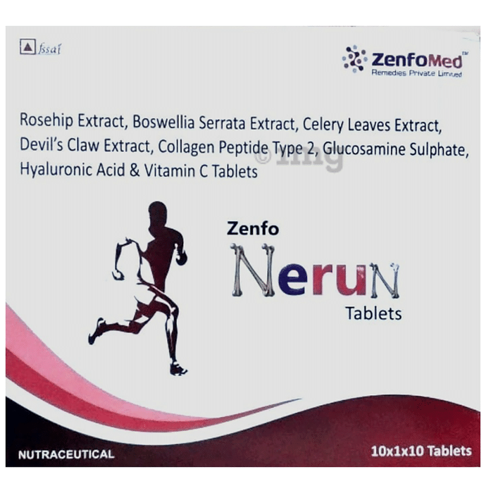Nerun Tablet