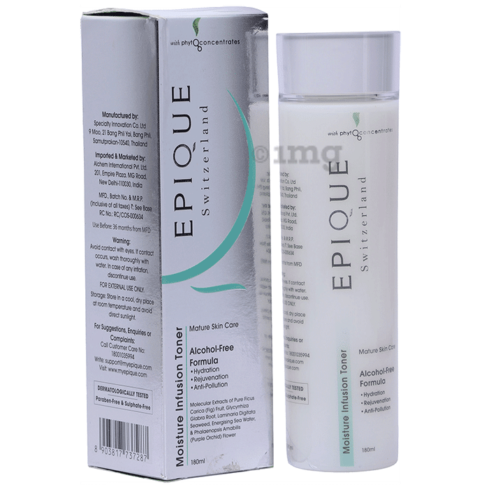 Epique Moisture Infusion Toner