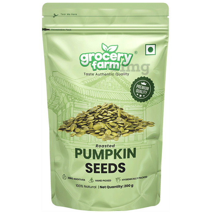 Grocery Farm Pumpkin Seeds