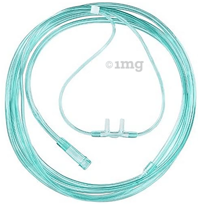 Otica Nasal Cannula for Oxygen for Adult 7