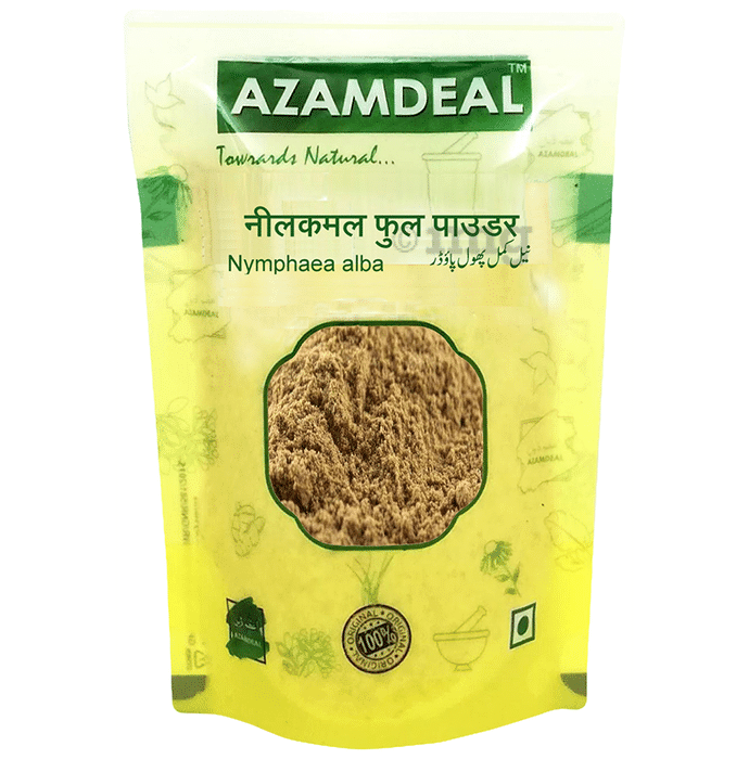 Azamdeal Neel Kamal Phool  Powder