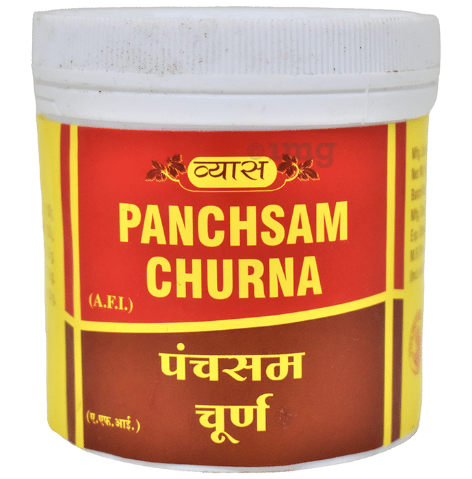 Vyas Panchsam Churna