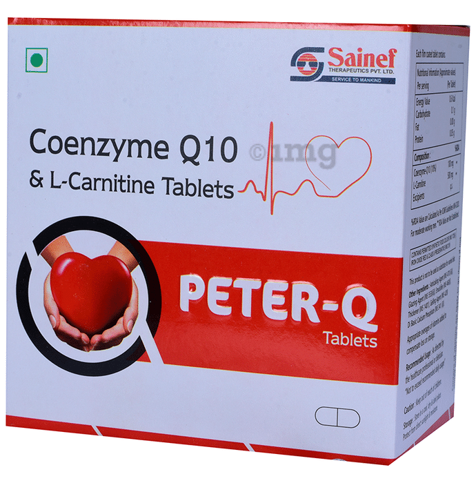 Peter-Q Tablet