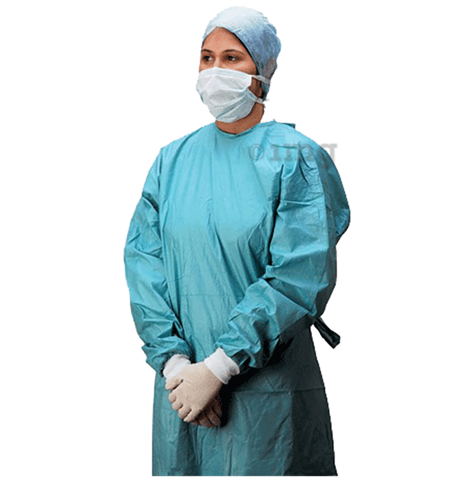 Romsons Surgical Gown