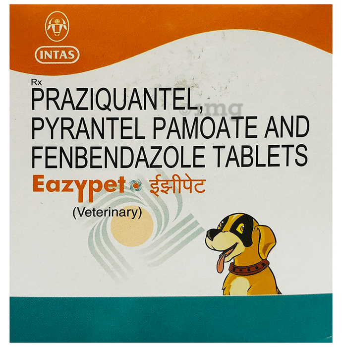 Eazypet Tablet